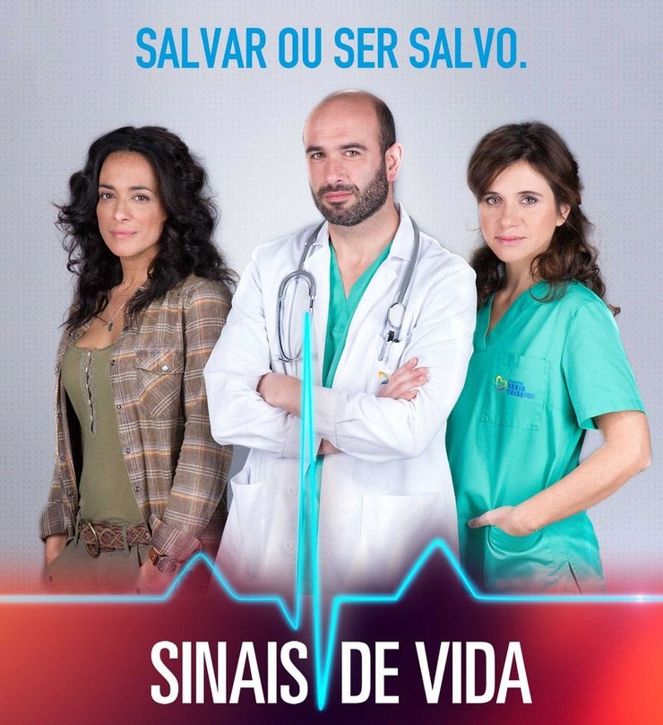 Sinais de Vida