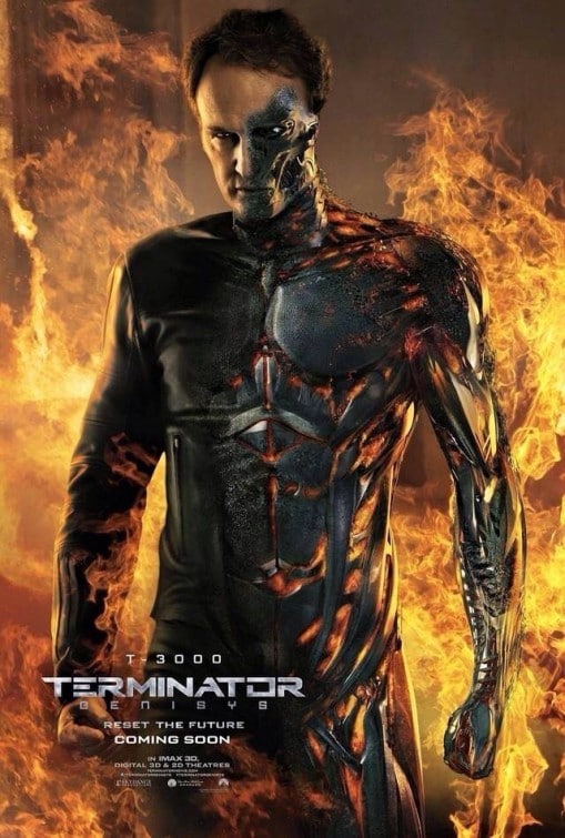 Terminator Genisys