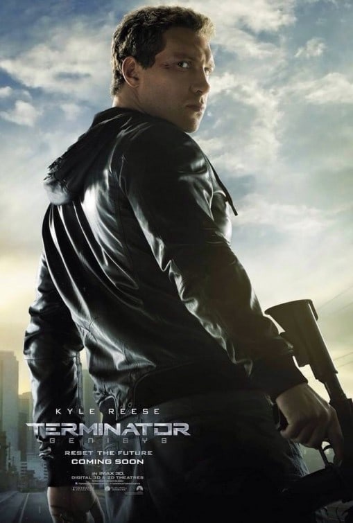 Terminator Genisys