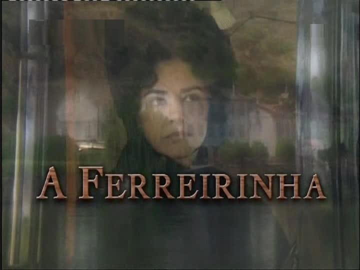 A Ferreirinha