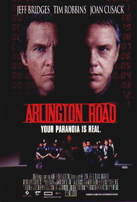 Arlington Road