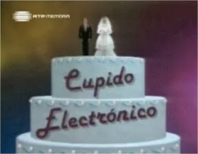 Cupido Electrónico