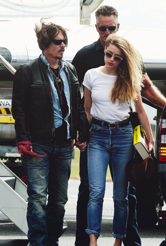 Amber Heard