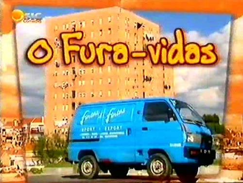 O Fura-Vidas