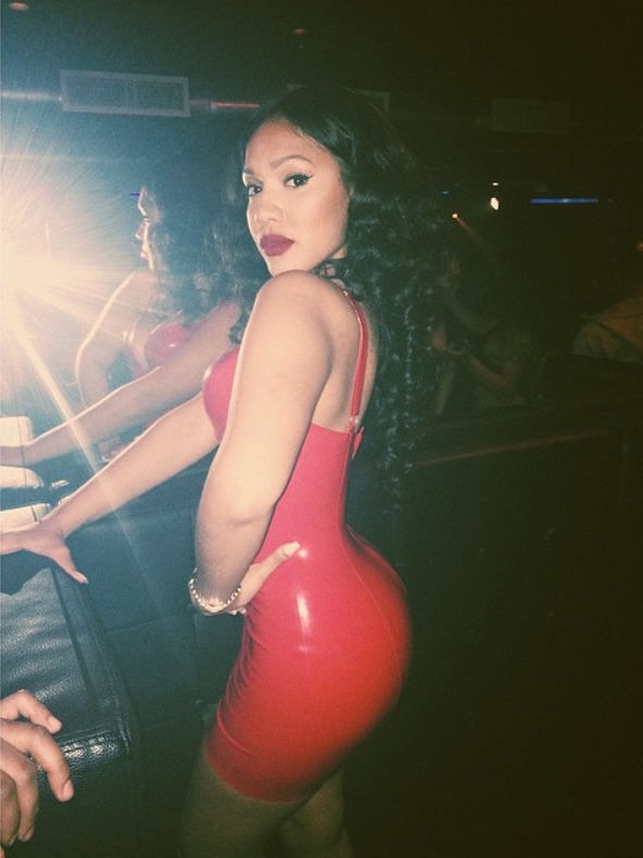 Yaris Sanchez Yaris Sanchez