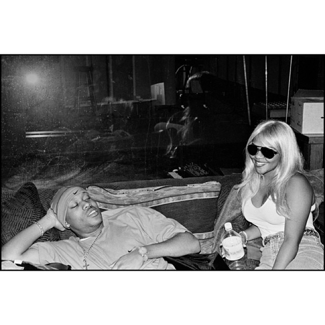 Kimberly 'Lil' Kim' Jones