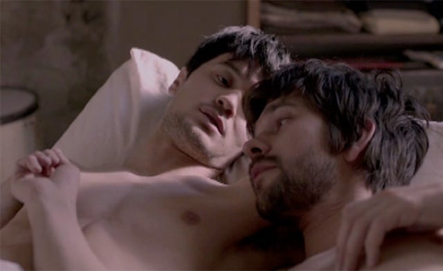 Lilting