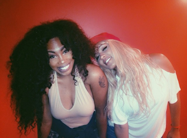 SZA