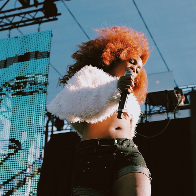 SZA