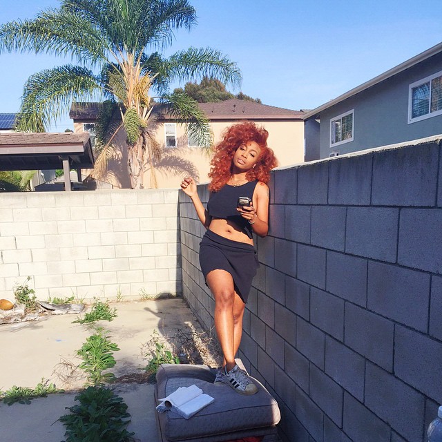 SZA