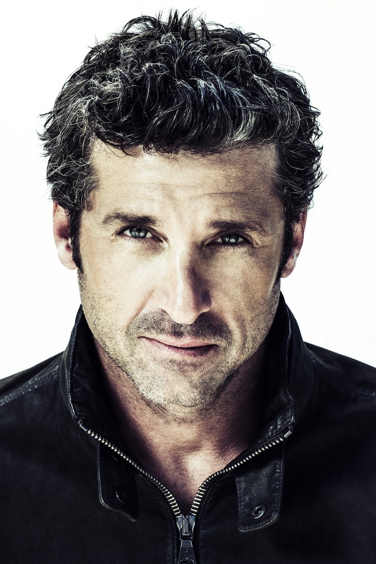 Patrick Dempsey Patrick Dempsey