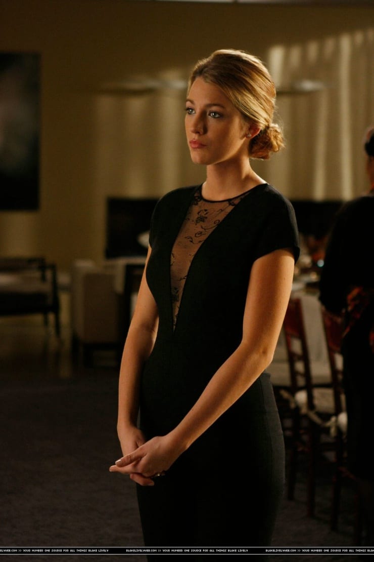Blake Lively Blake Lively