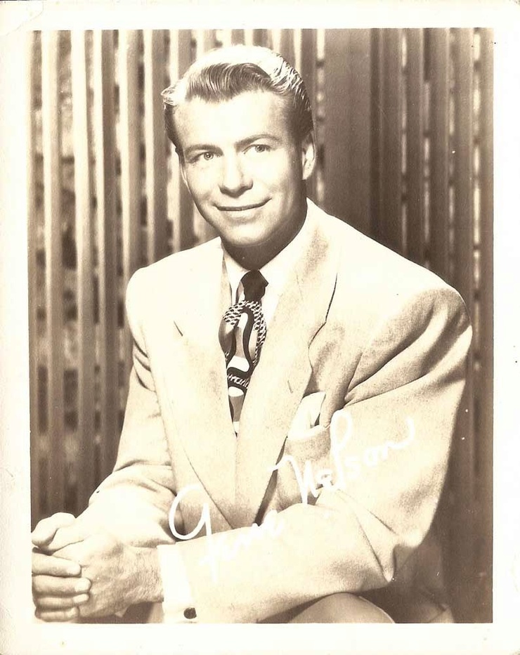 Gene Nelson