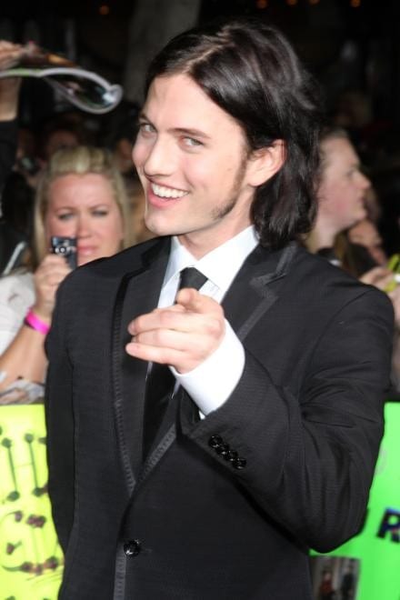 Jackson Rathbone