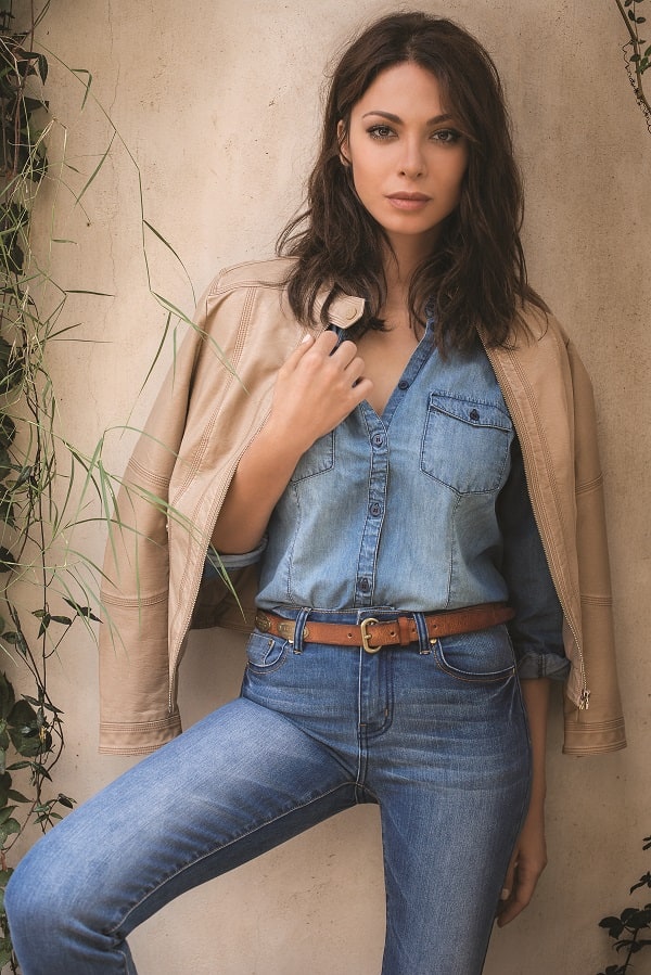 Moran Atias Moran Atias