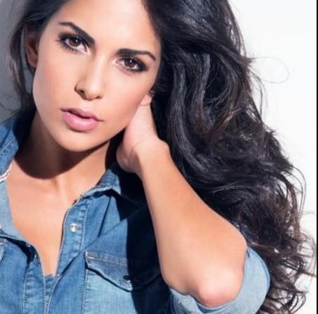 Rocío Muñoz Rocío Muñoz