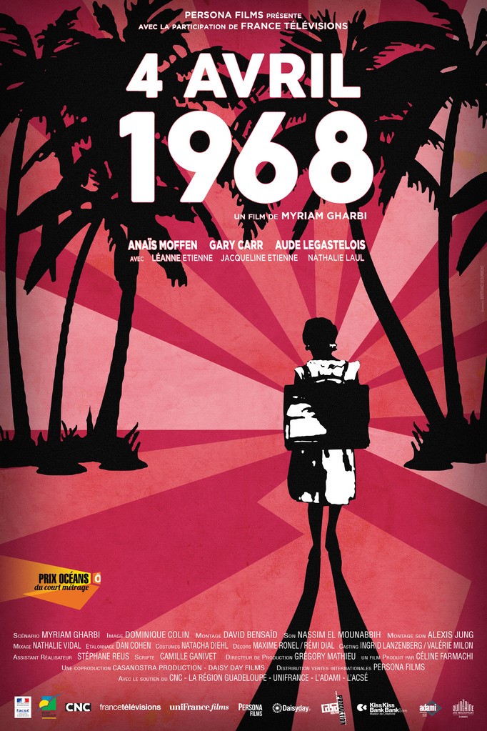 4 Avril1968 4 Avril1968
