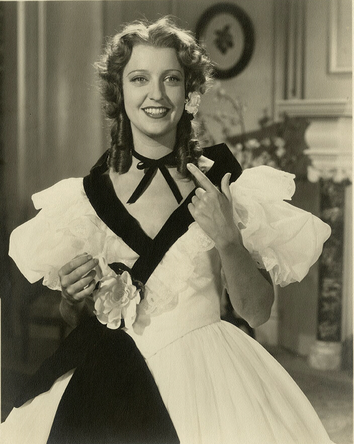 Jeanette MacDonald