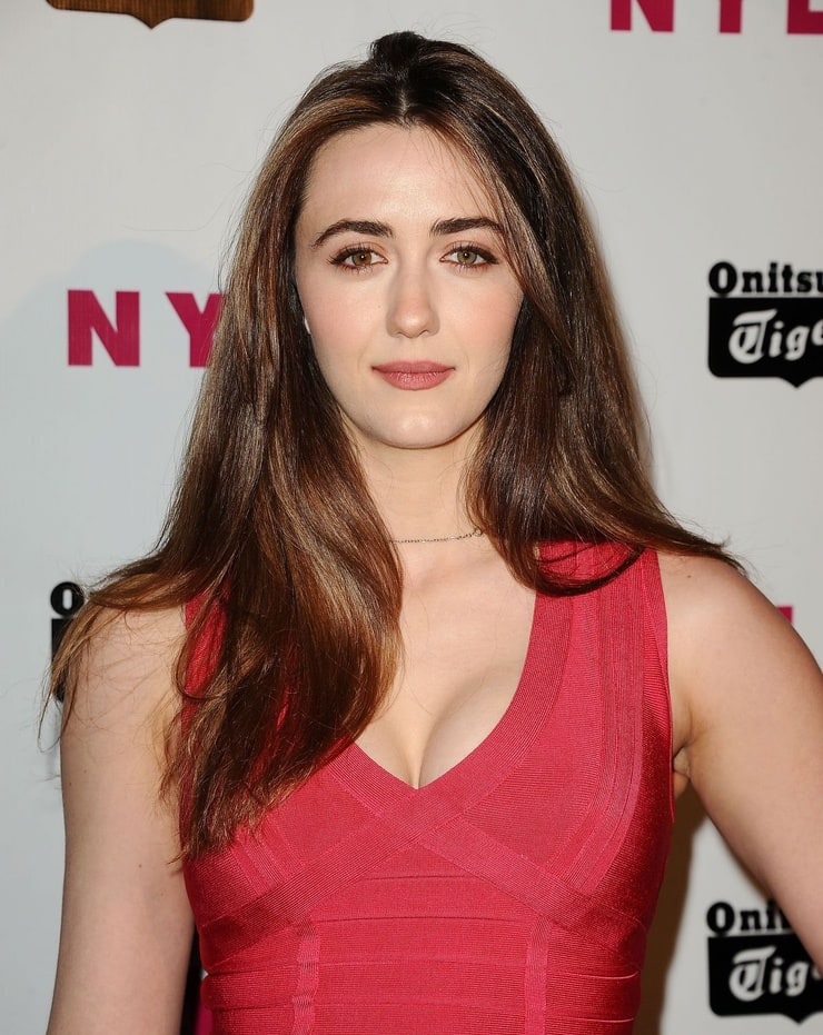 Madeline Zima Madeline Zima