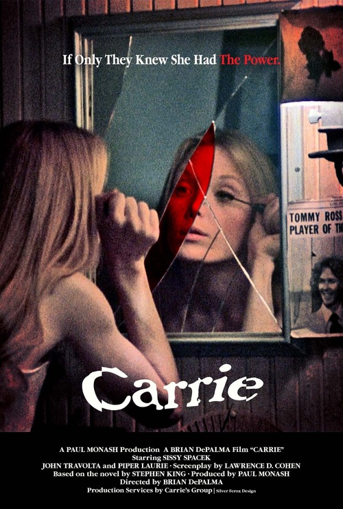 Carrie Carrie