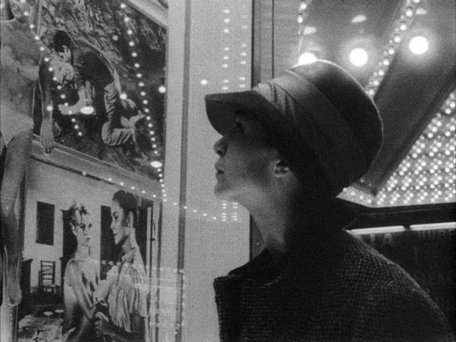 Shadows (1959)