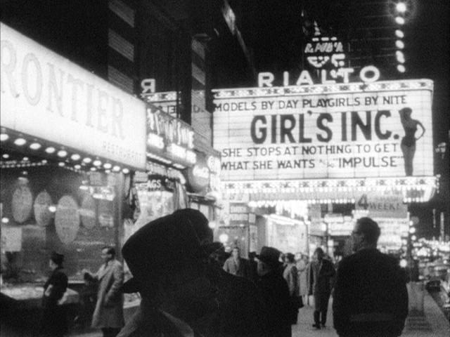 Shadows (1959)