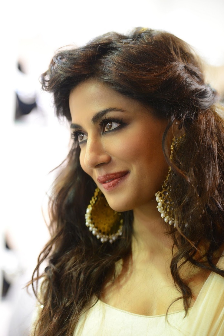 Chitrangda Singh