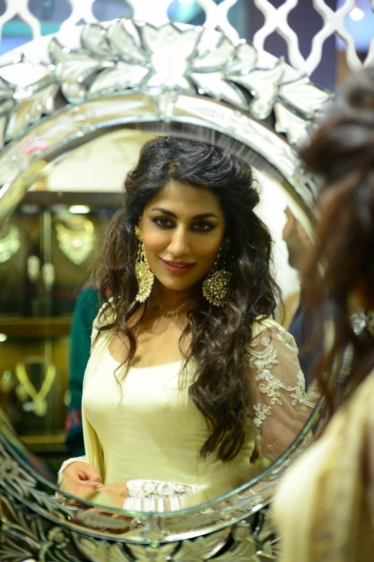 Chitrangda Singh