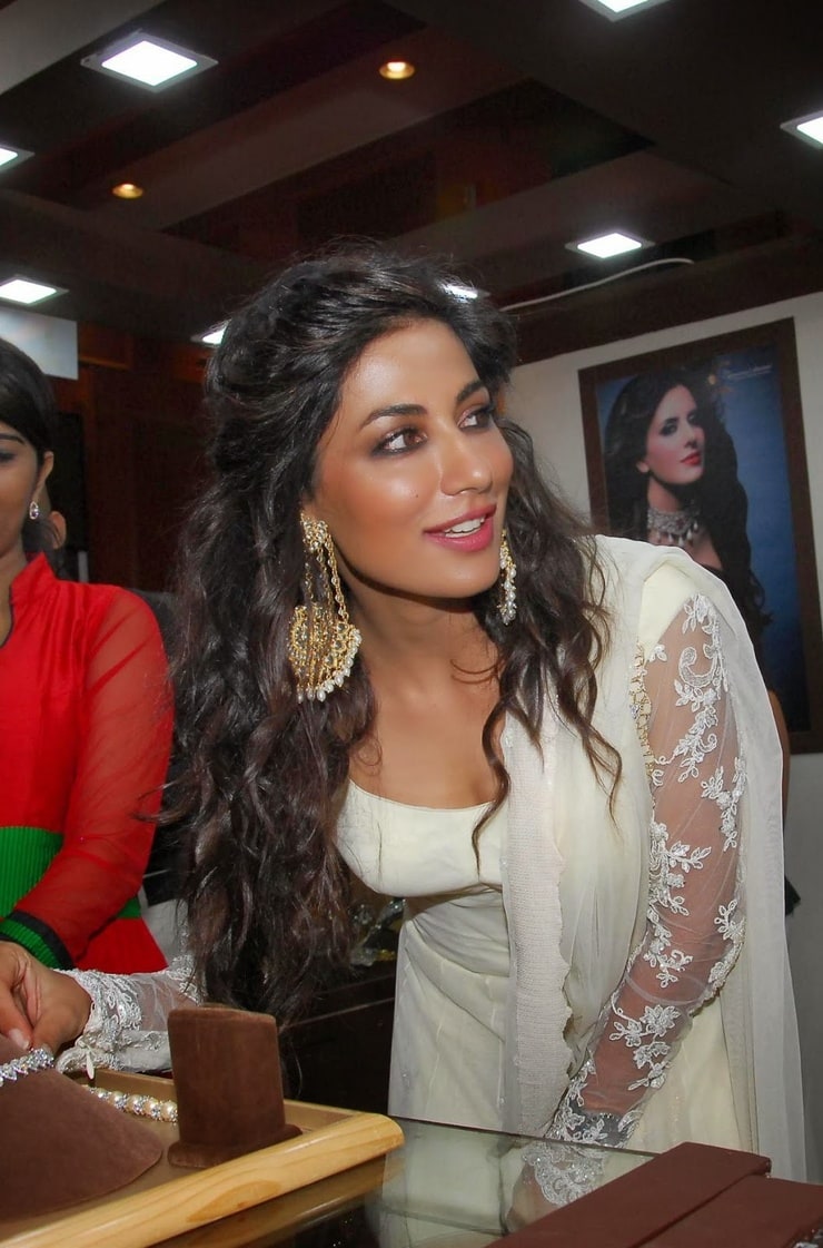 Chitrangda Singh