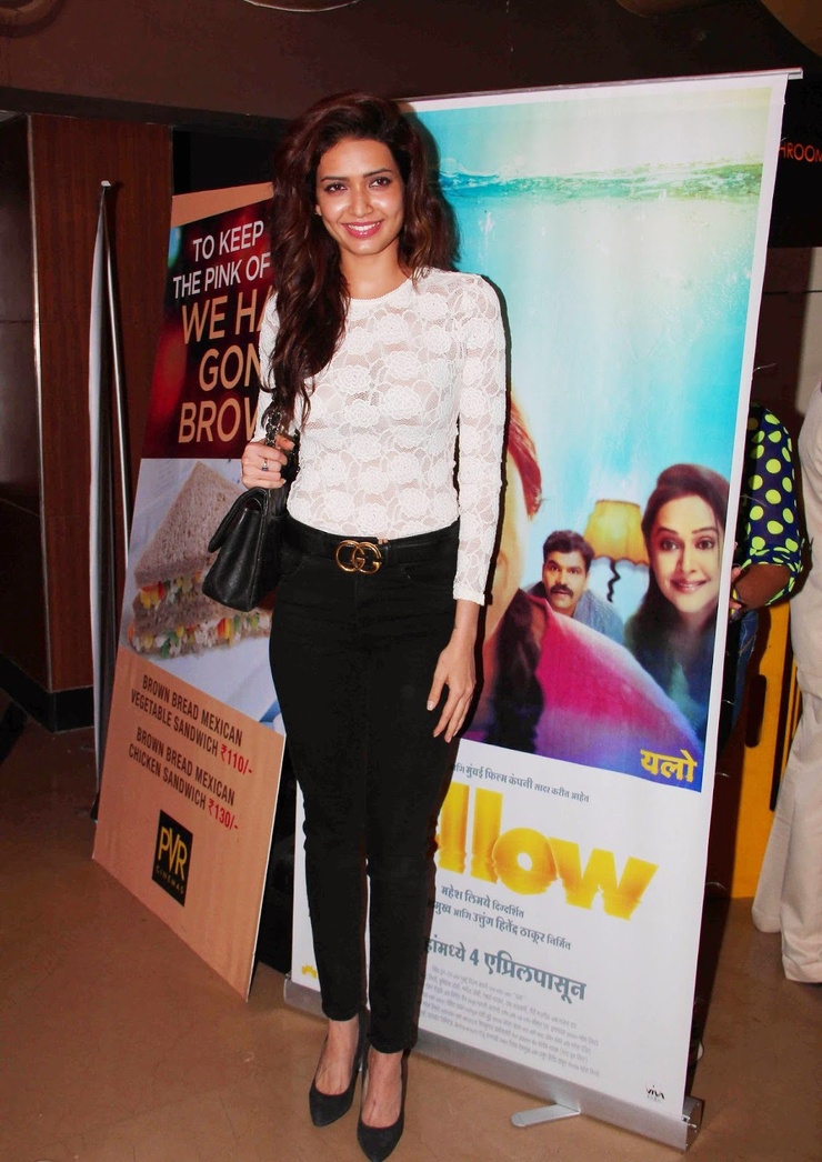 Karishma Tanna
