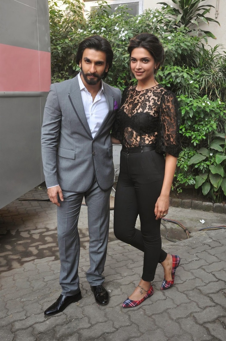 Deepika Padukone Deepika Padukone
