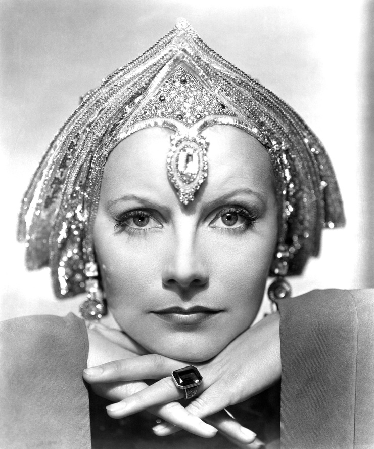 Mata Hari Mata Hari