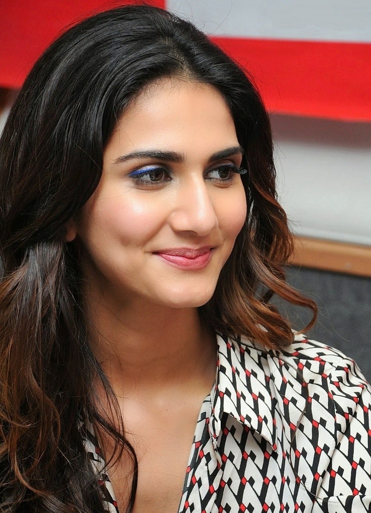 Vaani Kapoor