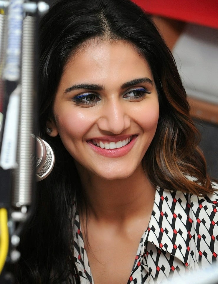 Vaani Kapoor