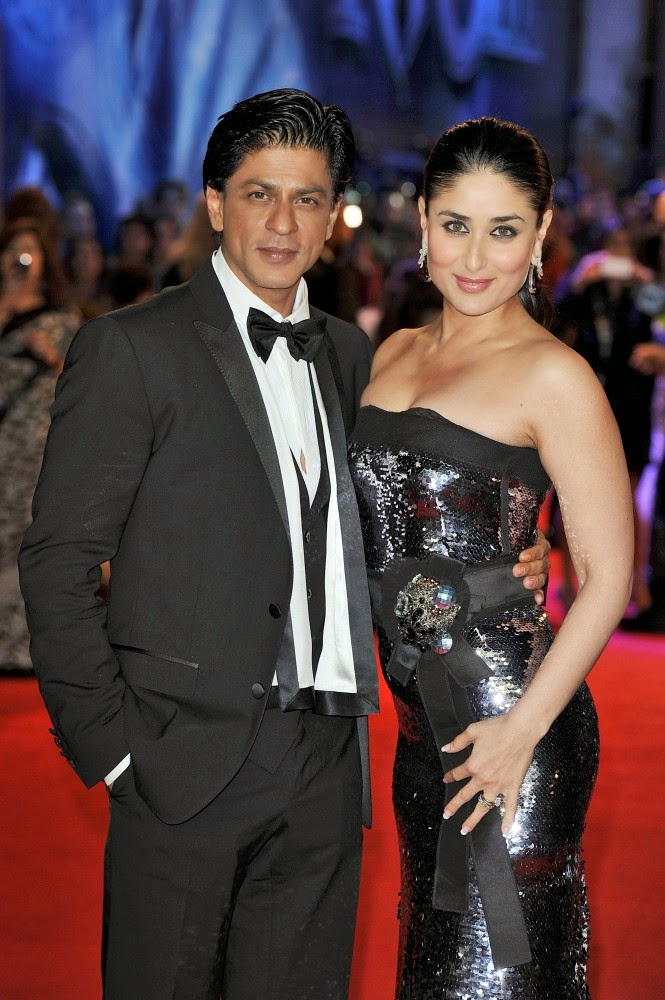 Kareena Kapoor