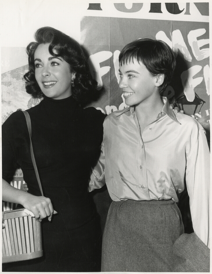 Elizabeth Taylor Elizabeth Taylor