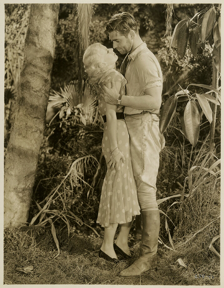 Red Dust (1932)