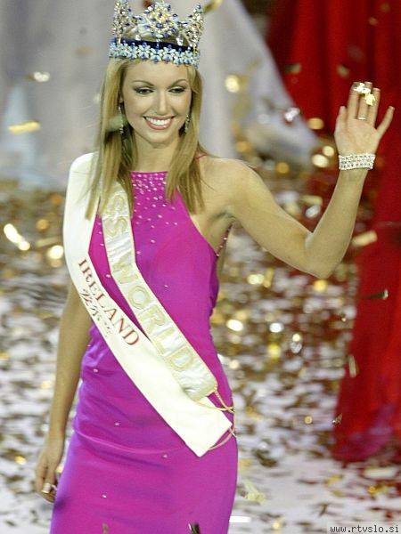 Rosanna Davison Rosanna Davison