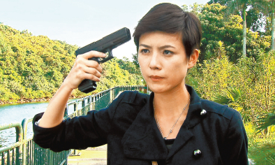 Aimee Chan