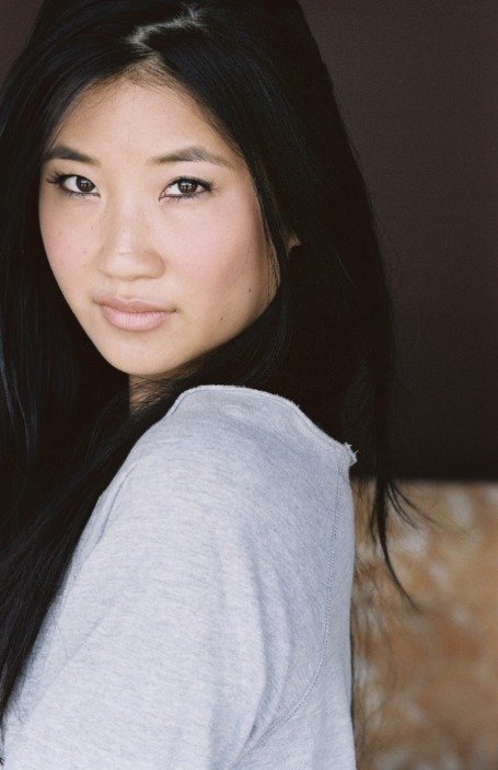 Michelle Farrah Huang