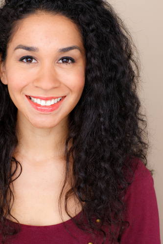 Amani Starnes