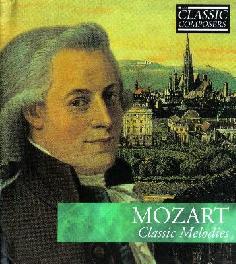 Mozart: Classic Melodies