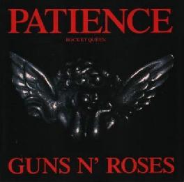 Patience 3