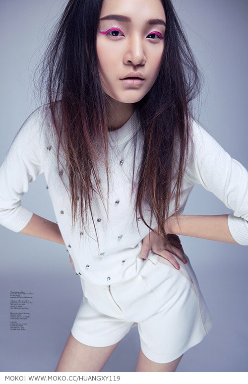 Huangxue Yao Yao