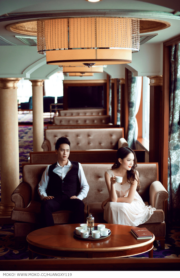 Huangxue Yao Yao