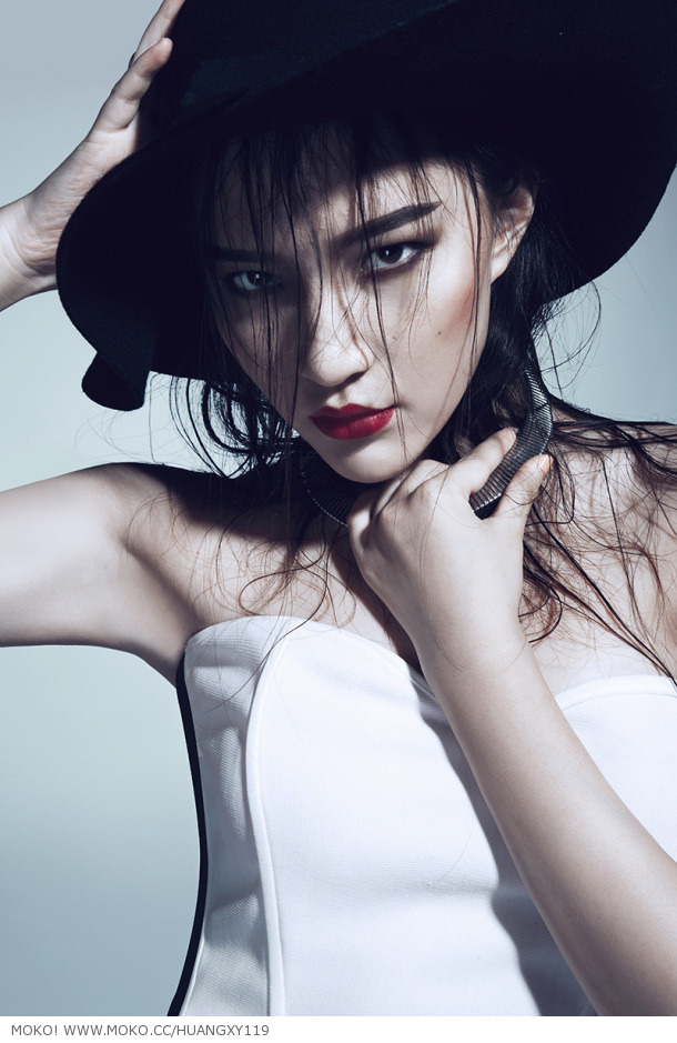 Huangxue Yao Yao