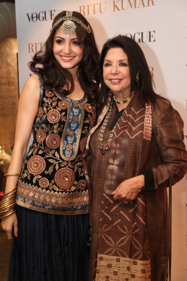 Anushka Sharma