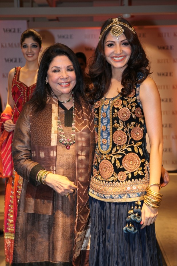 Anushka Sharma