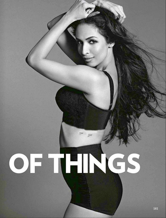 Malaika Arora