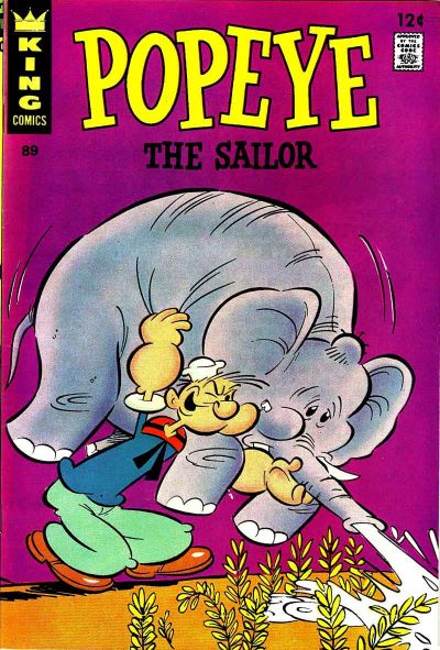 Popeye